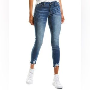 Kendall + Kylie The Ultra Babe Skinny Jeans